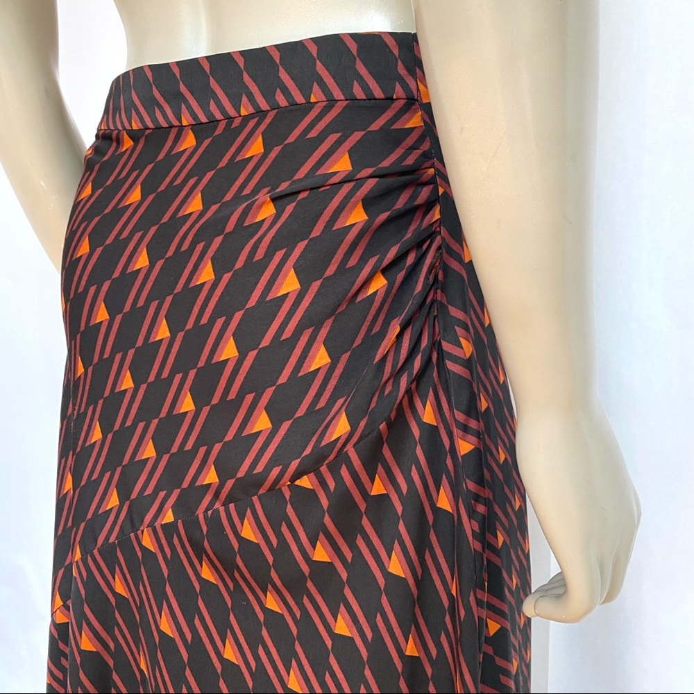 ZARA Midi Skirt - Picture 8 of 10
